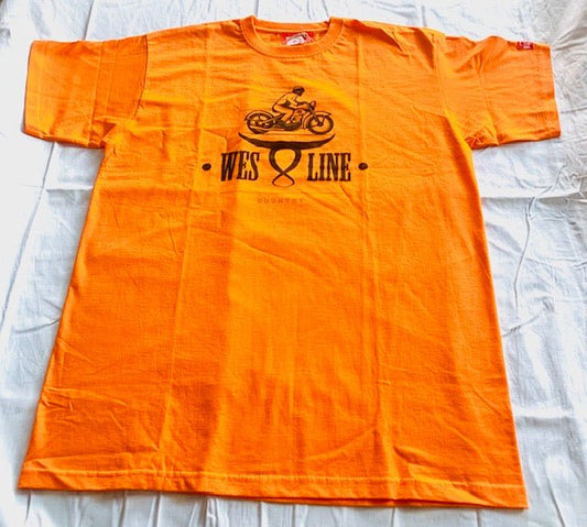 Westline 'Sunset Ride' - Westline Country