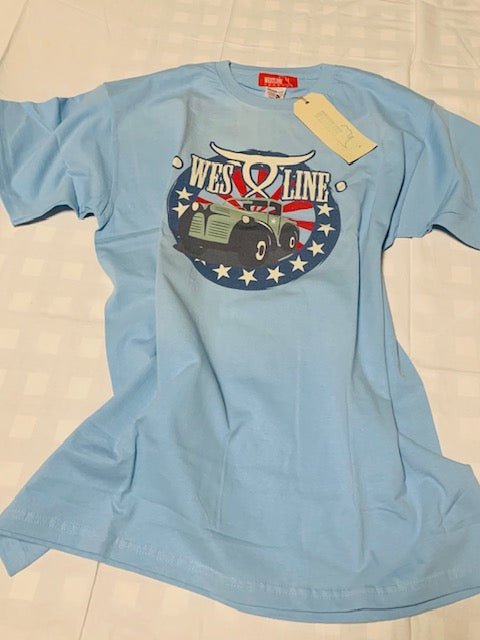 Westline 'Truck Style' - Westline Country